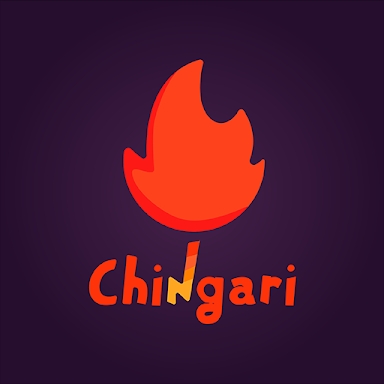 Chingari : Live conversations screenshots