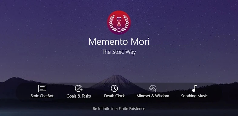 Memento Mori: The Stoic Way screenshots