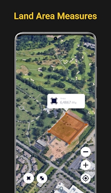 Live Earth Map 3D-GPS 360 View screenshots