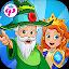 Magic Wizard World: Magic Game icon