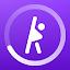 StretchMinder: Stand Up Break icon