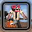 Chainsaw mod for MCPE icon