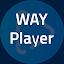 WAY PLAYER icon