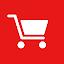 Zahomy: Catalogs, Online shops icon