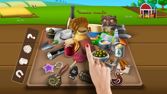 Diggy's Adventure: Puzzle Tomb screenshots