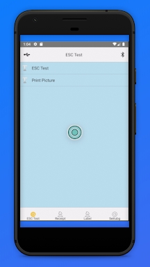 Printer - BlueTooth Thermal Printer App screenshots