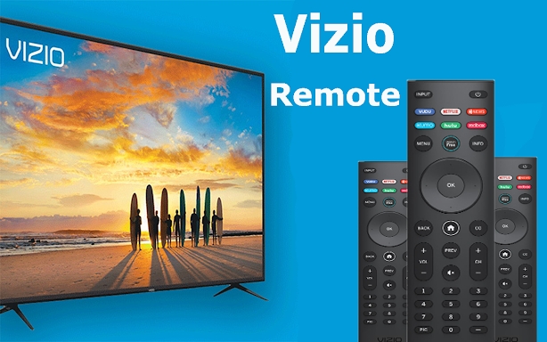 TV Remote for Vizio : Smart TV screenshots