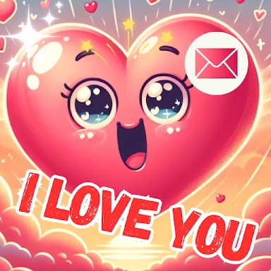 I Love You Wallpapers & Images screenshots