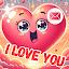 I Love You Wallpapers & Images icon