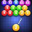 Number Bubble Shooter icon