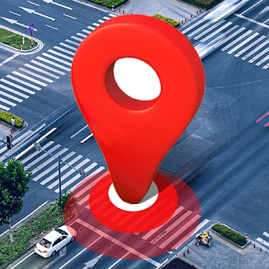 GPS Navigation - Route Planner screenshots