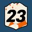 Smoq Games 23 Pack Opener icon