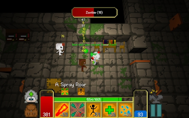 Dungeon Madness screenshots