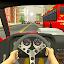 Racing in City: In Car Driving icon