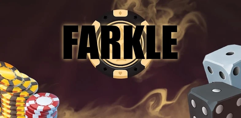 Farkle offline: Dice Game screenshots