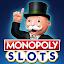 MONOPOLY Slots - Casino Games icon