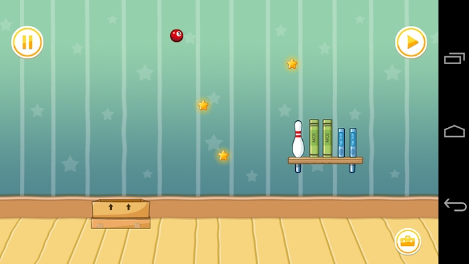 Fun with Physics Puzzle Game screenshots