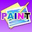 Animated Paint Pad icon