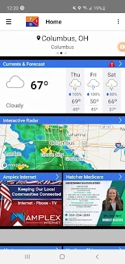 Ohio News & Weather screenshots