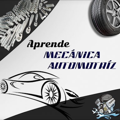 Curso de Mecánica Automotriz - Aprender Mecánica screenshots