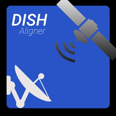 Dish Aligner screenshots