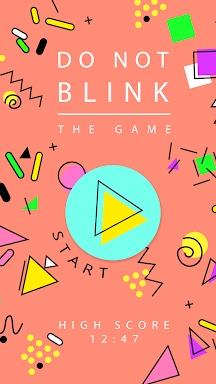 Do Not Blink - Staring Contest screenshots