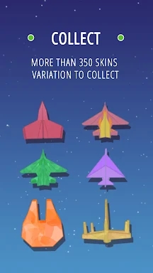 Paper Plane Planet screenshots