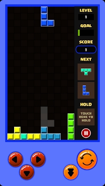 Block Puzzle - Brick Game screenshots