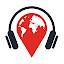 VoiceMap Audio Tours icon