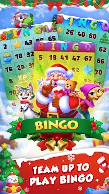 Bingo Island 2024 Club Bingo screenshots