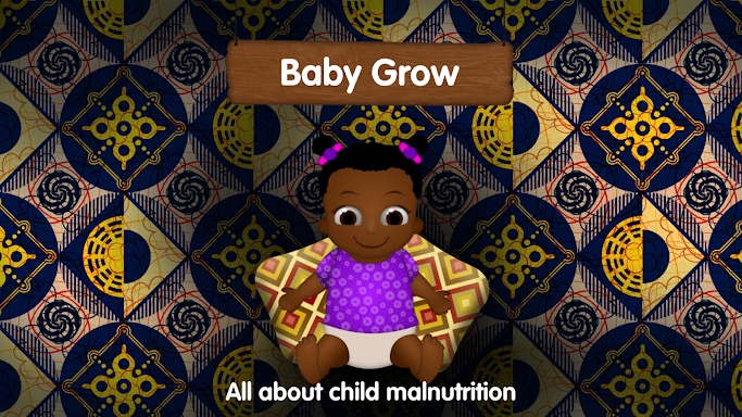 Baby Grow screenshots