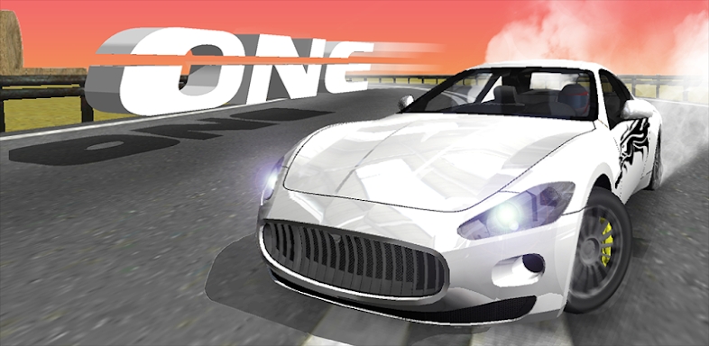 Drift One - Drifting Simulator screenshots