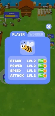Bee Colony screenshots