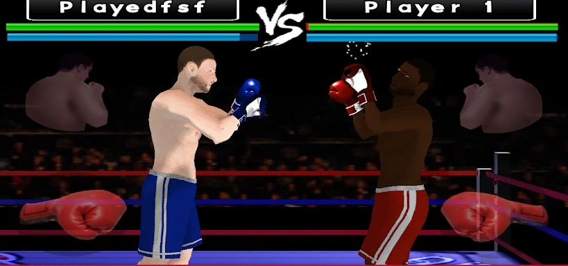 Dual Boxing screenshots
