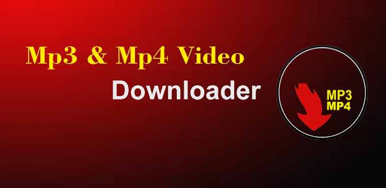 Tube Video Mp4 Mp3 Downloader screenshots