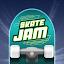 Skate Jam - Pro Skateboarding icon