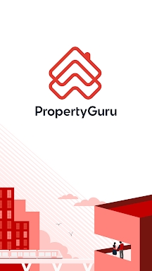 PropertyGuru Singapore screenshots