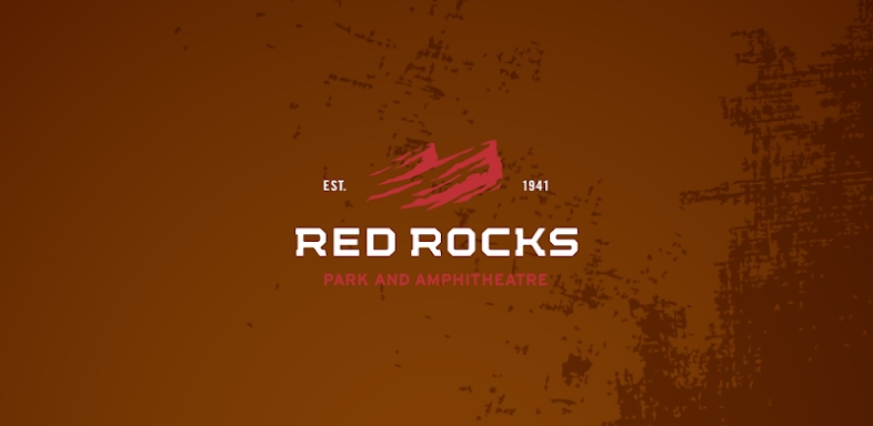 Red Rocks Park & Amphitheatre screenshots