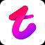tango-Live Stream & Video Chat icon