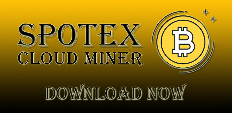 Ethereum l SpotEx Cloud Miner screenshots