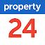 Property24 icon