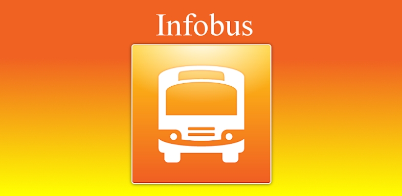 Infobus Mobile screenshots