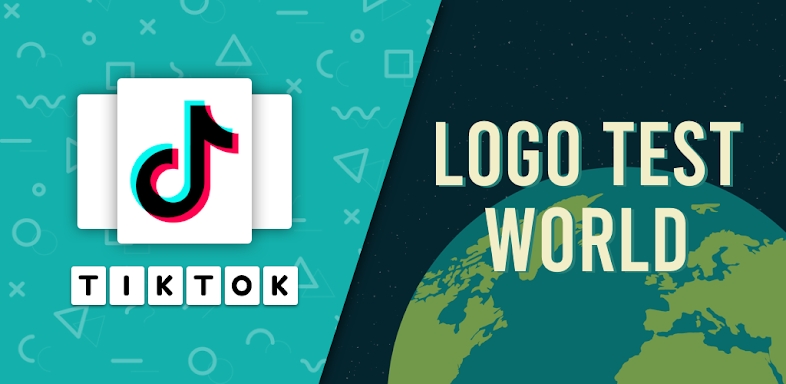 Logo Test: World Brands Quiz screenshots
