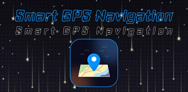 Smart GPS Navigation screenshots