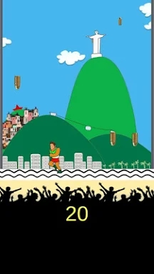 Jogos do Rio screenshots