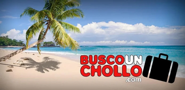 BuscoUnChollo - Ofertas Viajes screenshots