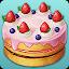 Cake Maker Shop - Cooking Game icon