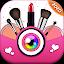 Makeup Camera Plus - Beauty Face Photo Editor icon