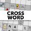 Wordgrams - Crossword Puzzle icon