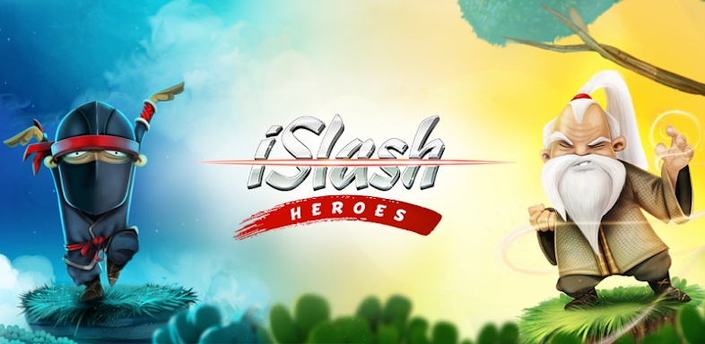 iSlash Heroes screenshots